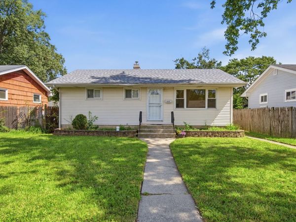 14229 S Blaine Avenue , Posen, IL 60469