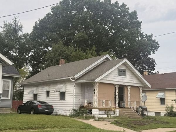 539 Homestead Avenue, Peoria, IL 61603