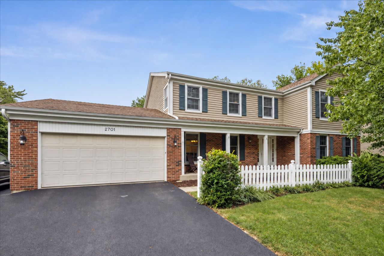 2701 Old Mill Lane, Rolling Meadows, IL 60008 Main Photo