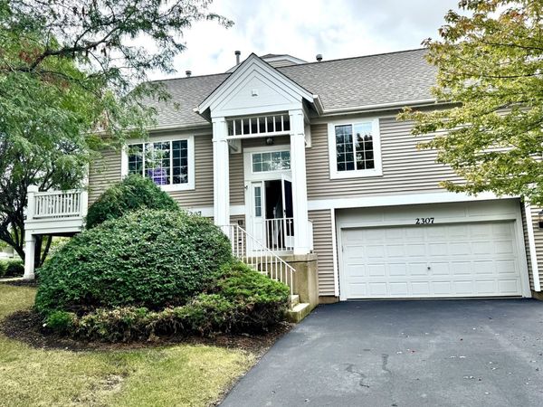 2307 Twilight Drive , Unit 2307, Aurora, IL 60503