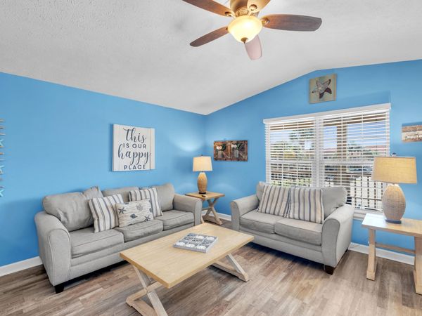 17462 Front Beach Road, Unit 45-D, Panama City Beach, FL 32413