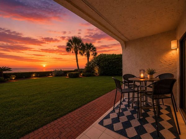 8682 E County Road 30A, Unit 102, Inlet Beach, FL 32461