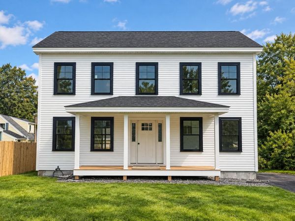 156 Webb Street , Portland, ME 04102