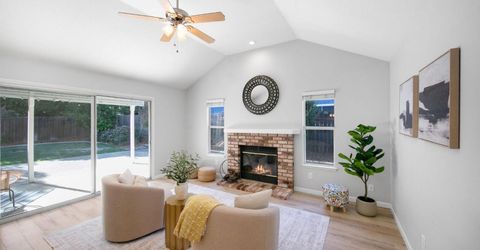 138 Bittercreek Dr, Folsom, CA 95630 Photo