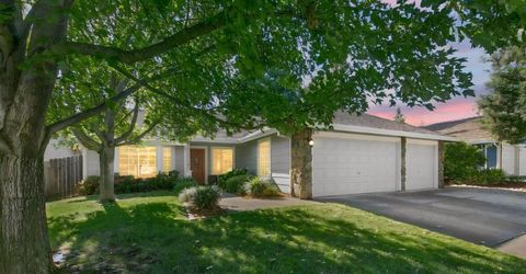 138 Bittercreek Dr, Folsom, CA 95630 Photo