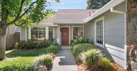 138 Bittercreek Dr, Folsom, CA 95630 Photo