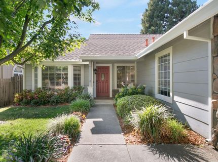 138 Bittercreek Dr, Folsom, CA 95630 Photo