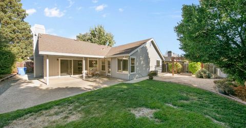 138 Bittercreek Dr, Folsom, CA 95630 Photo