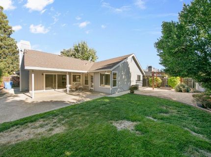 138 Bittercreek Dr, Folsom, CA 95630 Photo