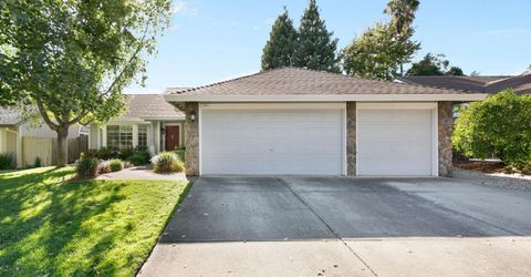 138 Bittercreek Dr, Folsom, CA 95630 Photo