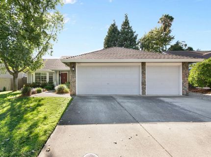 138 Bittercreek Dr, Folsom, CA 95630 Photo