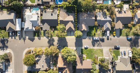 138 Bittercreek Dr, Folsom, CA 95630 Photo