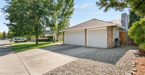 138 Bittercreek Dr, Folsom, CA 95630 Photo