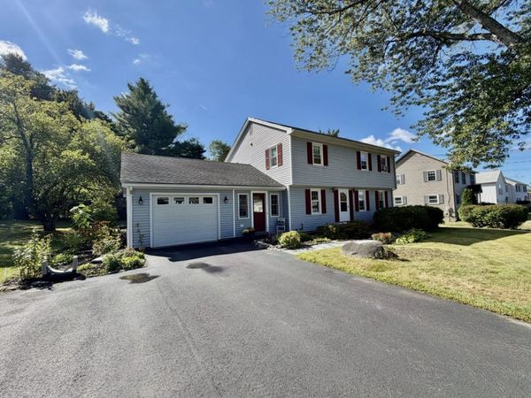 10 Pearson Drive, Dover, NH 03820