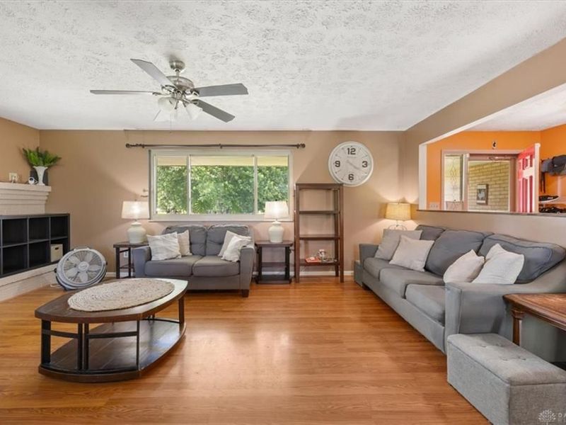 818 Antioch School Road, Butler Township, OH 45377 Photo 28
