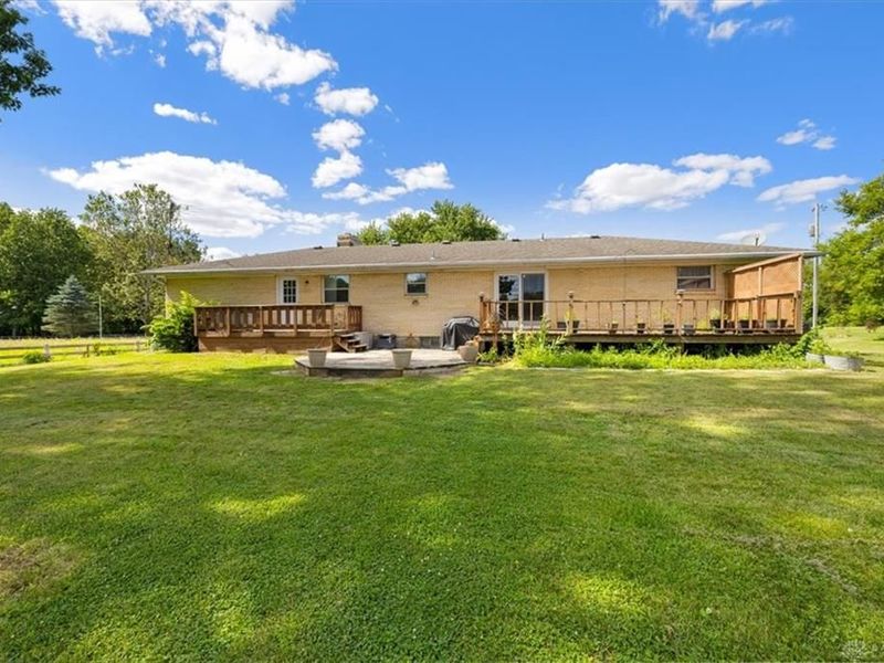 818 Antioch School Road, Butler Township, OH 45377 Photo 41