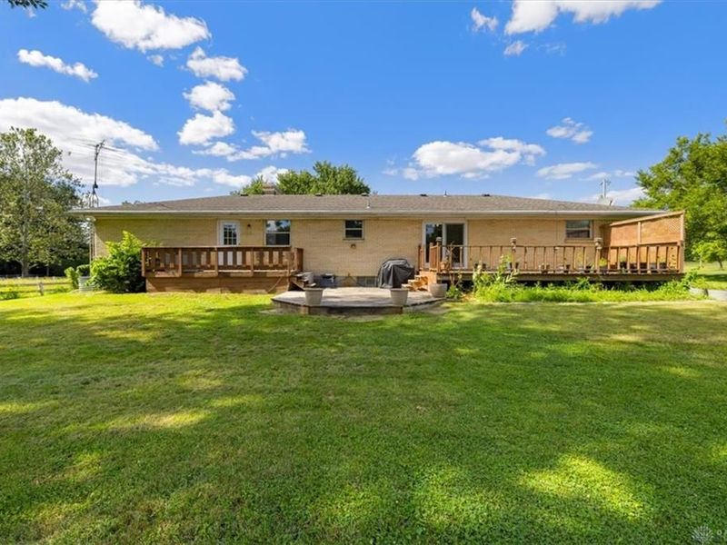 818 Antioch School Road, Butler Township, OH 45377 Photo 42