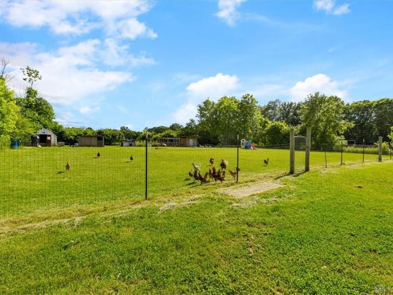 818 Antioch School Road, Butler Township, OH 45377 Photo 45