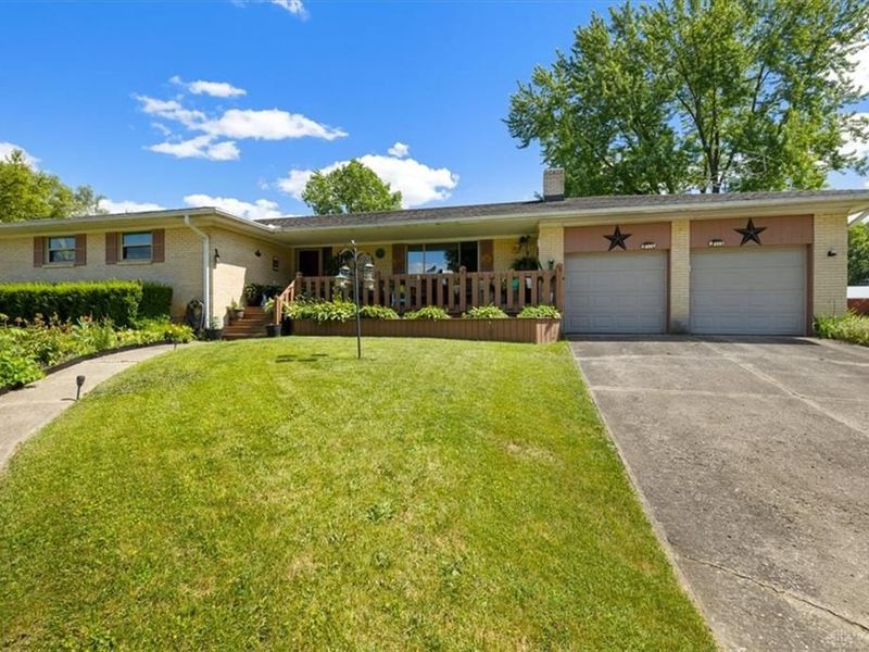 818 Antioch School Road, Butler Township, OH 45377 Photo 8