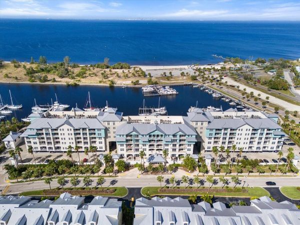 536 BAHIA BEACH BOULEVARD, Unit 503A, RUSKIN, FL 33570