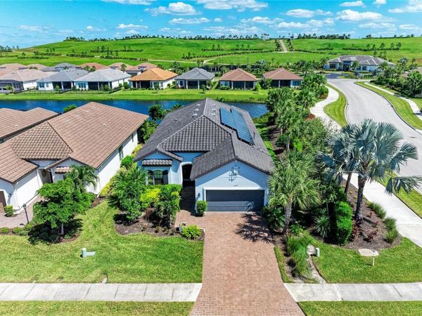 6289 MESA GLEN, BRADENTON, FL 34203