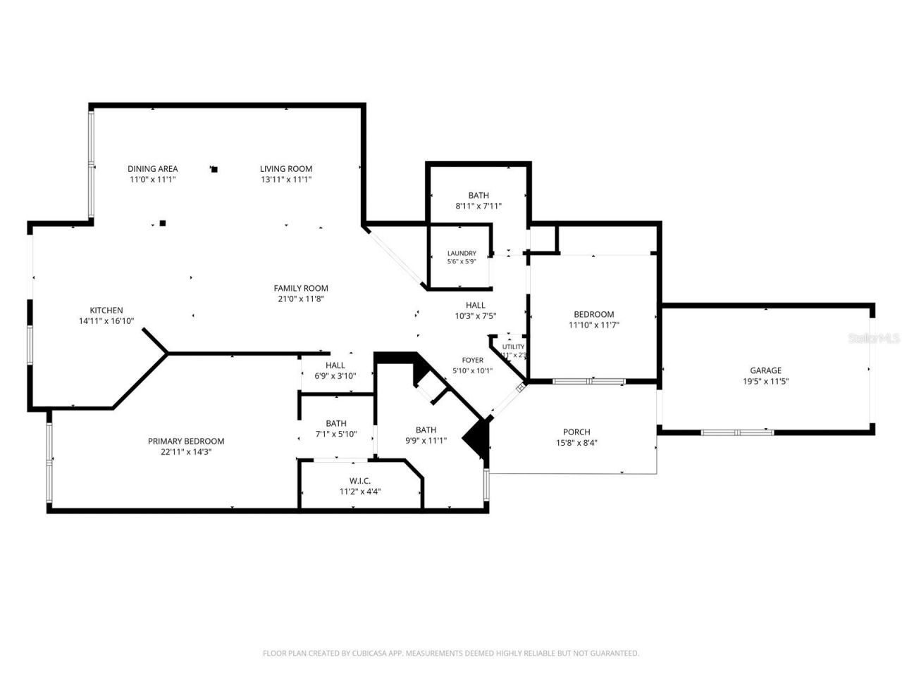 5239 Heron Way, Unit 102, Sarasota, FL 34231 Photo