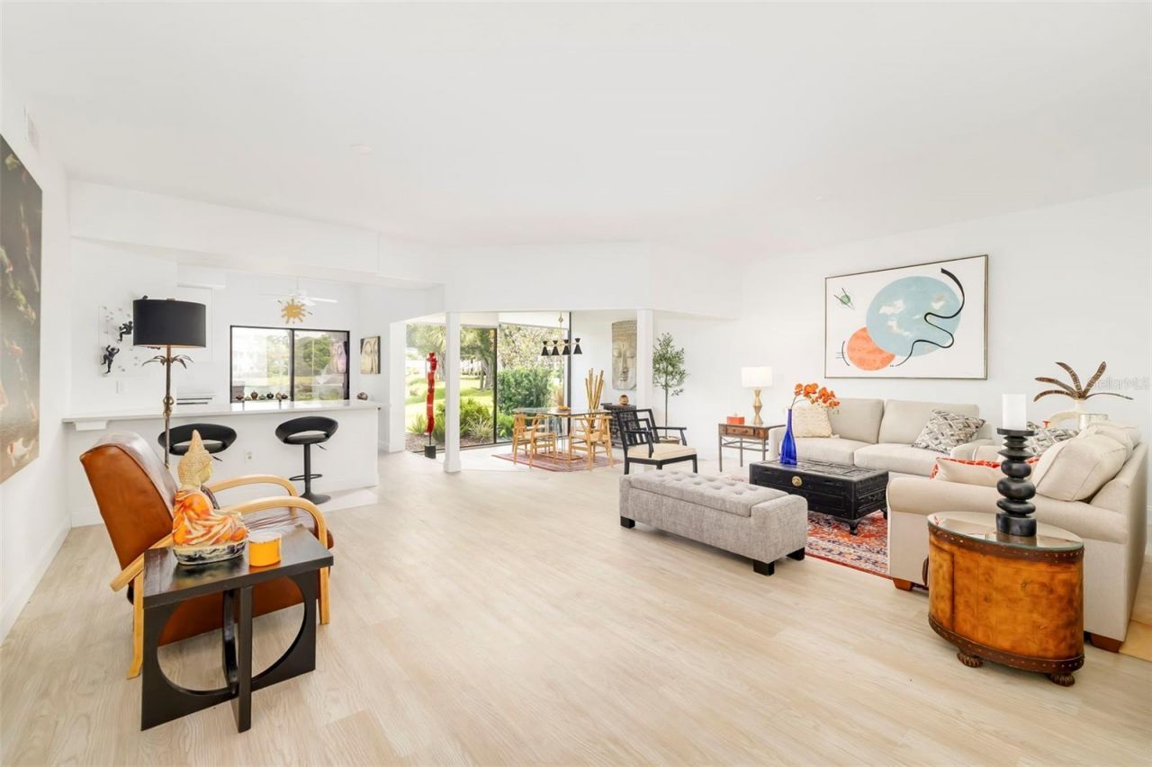 5239 Heron Way, Unit 102, Sarasota, FL 34231 Photo