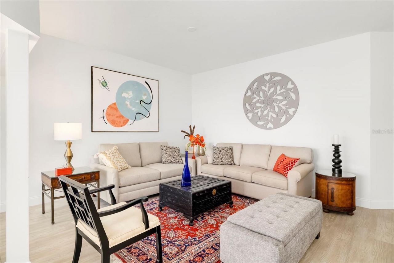 5239 Heron Way, Unit 102, Sarasota, FL 34231 Photo