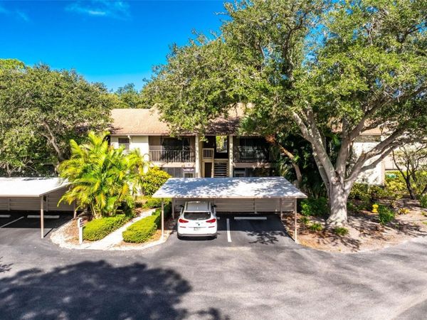 642 BIRD BAY DR E , Unit 205, VENICE, FL 34285