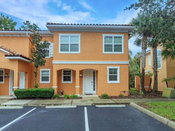 2715 COUPE STREET, KISSIMMEE, FL 34746
