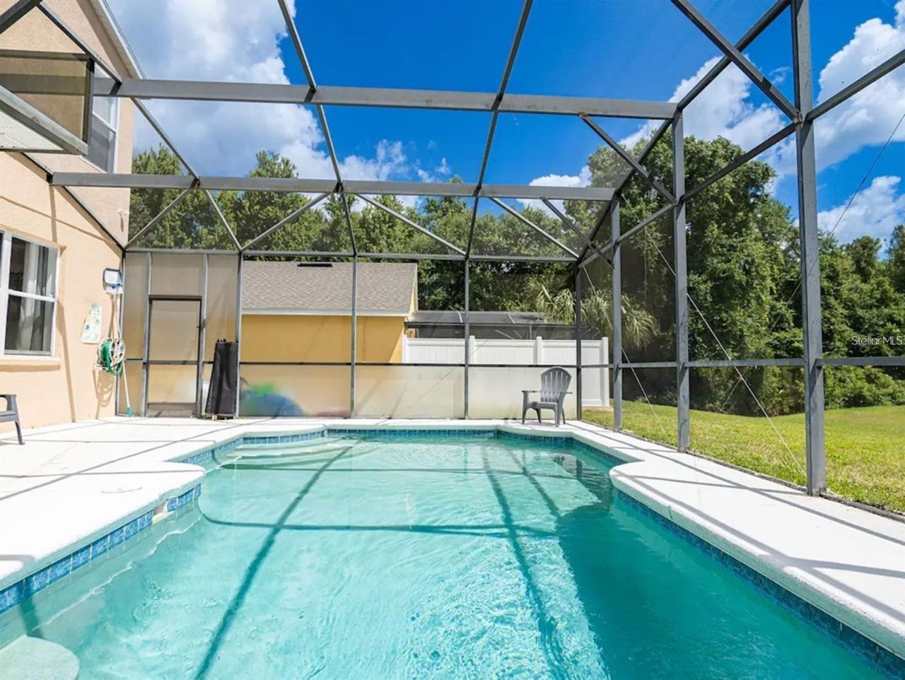 540 Sandy Ridge Drive , Davenport, FL 33896 Photo