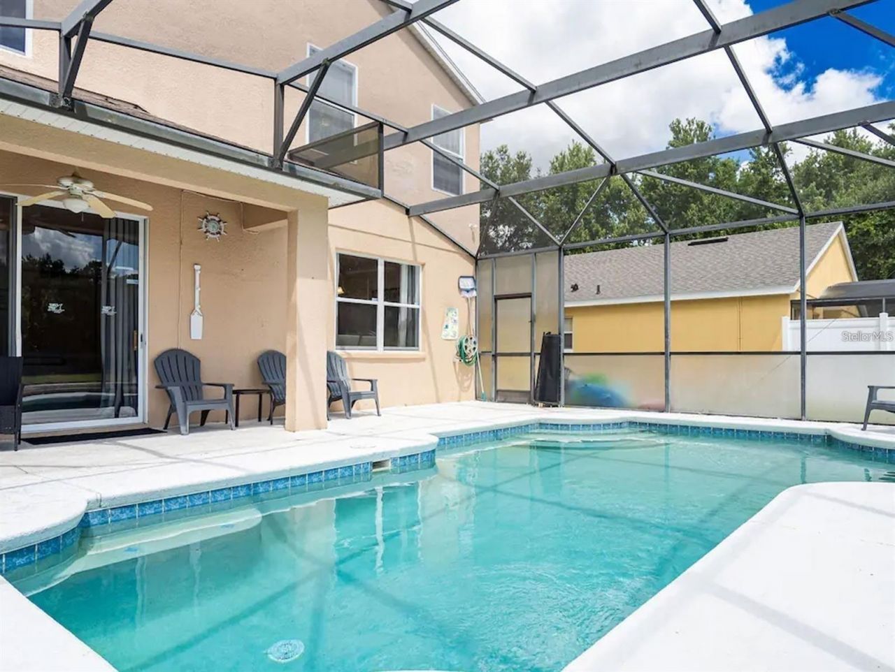 540 Sandy Ridge Drive , Davenport, FL 33896 Photo