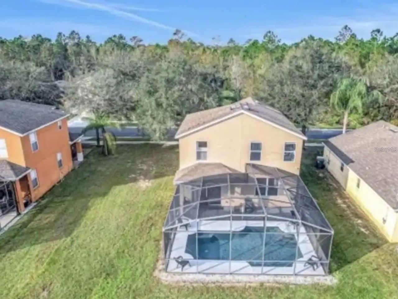 540 Sandy Ridge Drive , Davenport, FL 33896 Photo