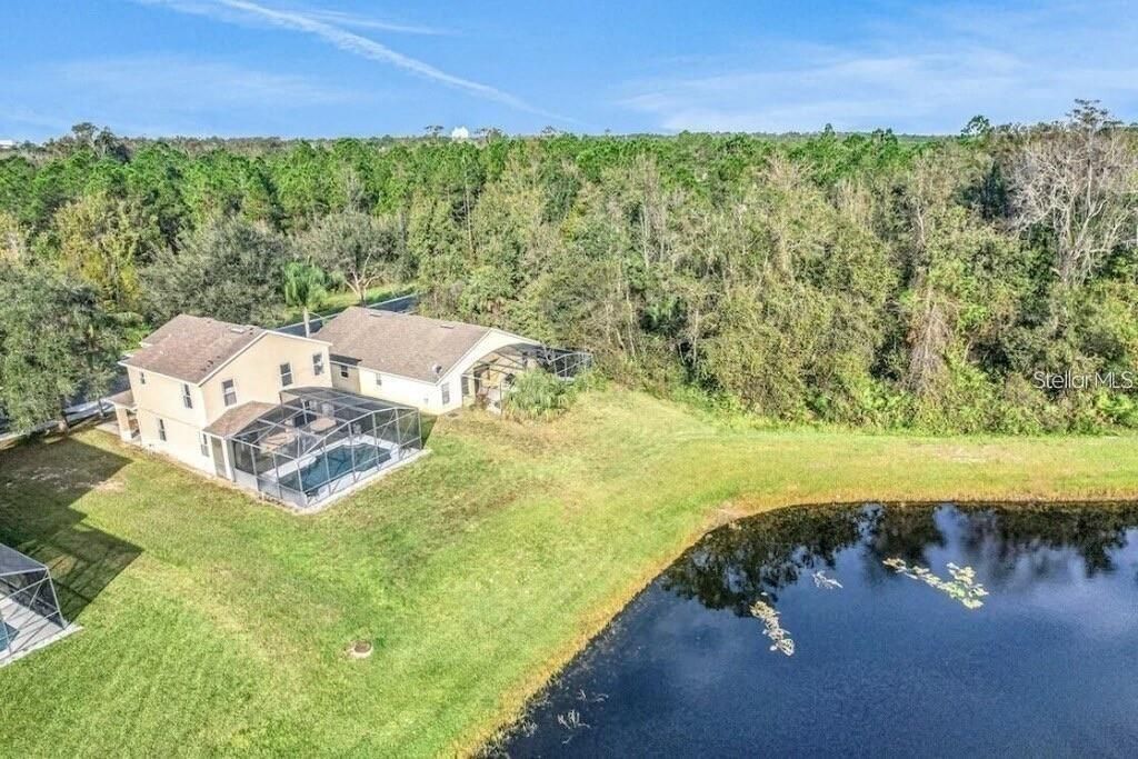 540 Sandy Ridge Drive , Davenport, FL 33896 Photo