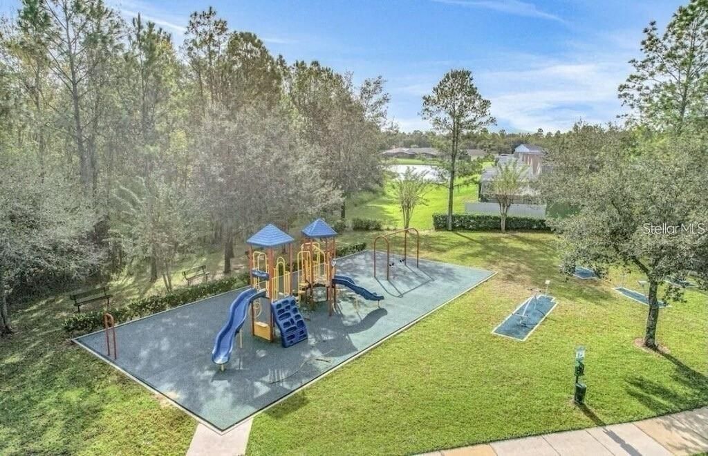 540 Sandy Ridge Drive , Davenport, FL 33896 Photo
