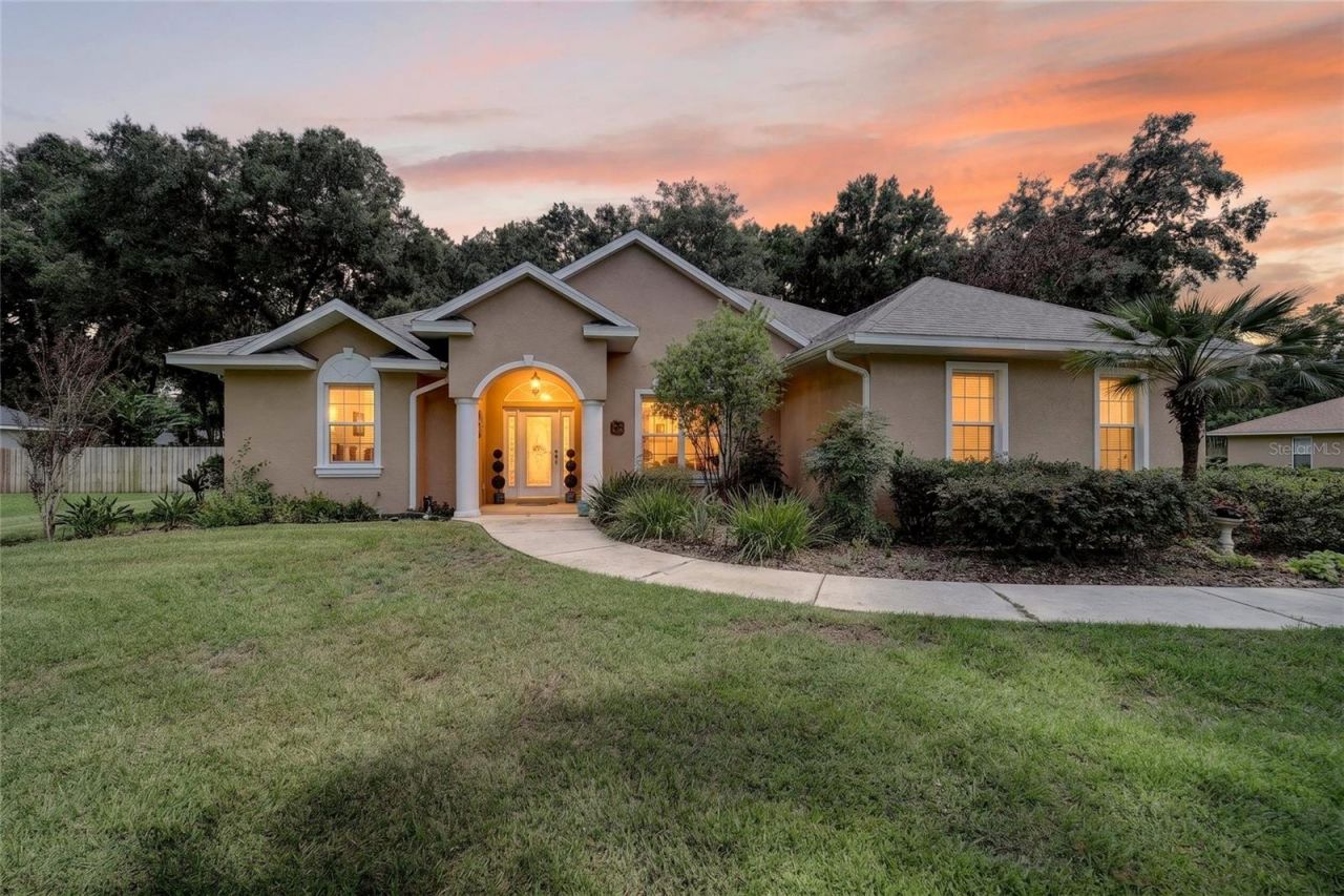 5019 SE 44th Circle, Ocala, FL 34480 Main Photo