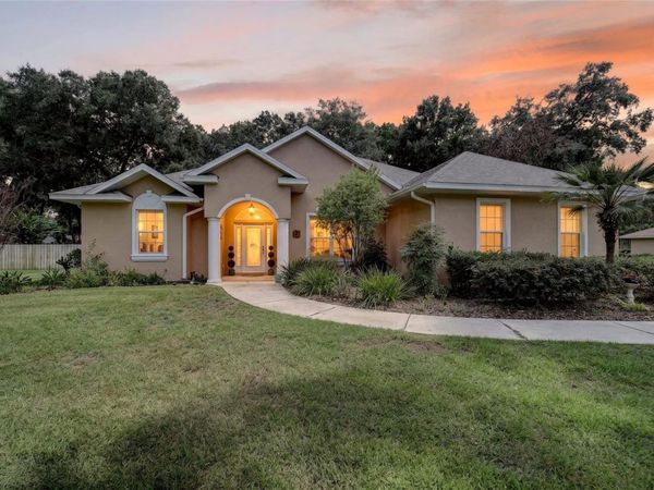 5019 SE 44TH CIRCLE , OCALA, FL 34480