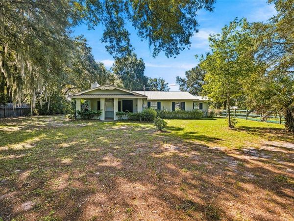 2460 SE 150TH STREET, SUMMERFIELD, FL 34491