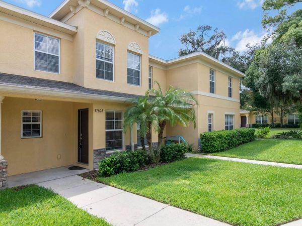 37608 DALIHA TERRACE , ZEPHYRHILLS, FL 33542