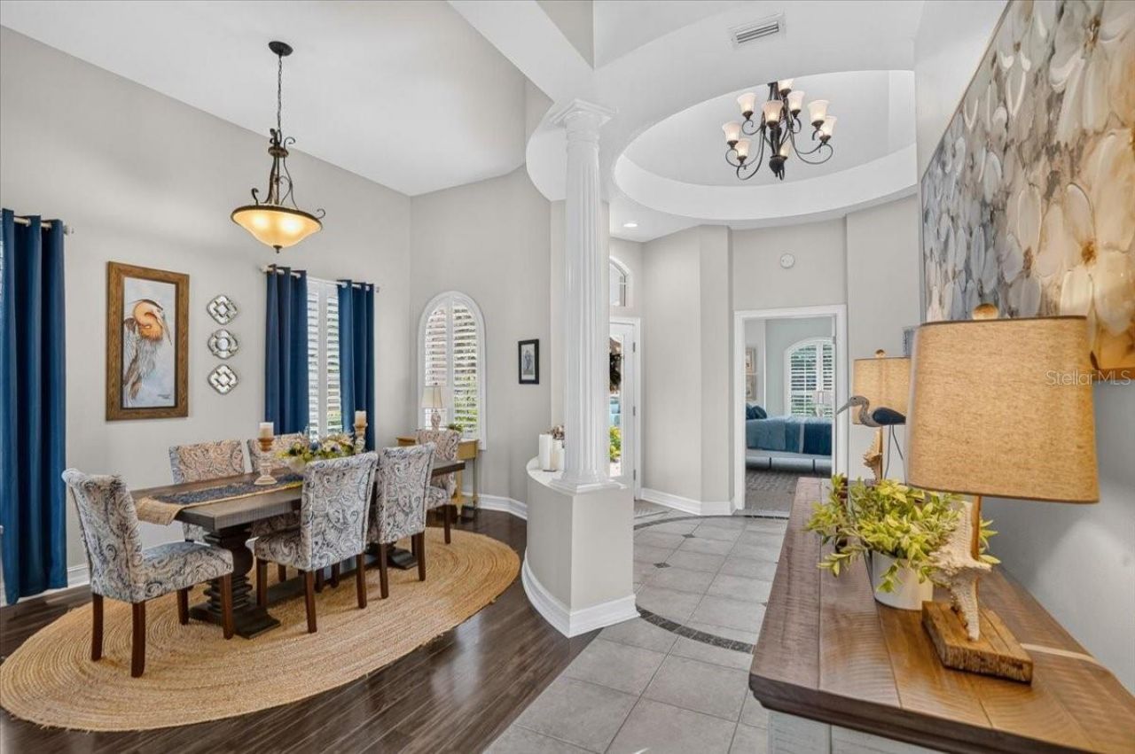9736 Sago Point Drive, Seminole, FL 33777 Photo
