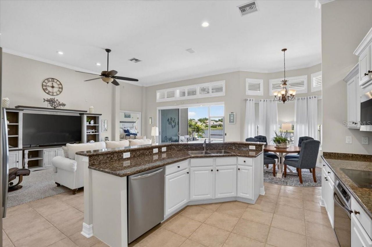 9736 Sago Point Drive, Seminole, FL 33777 Photo