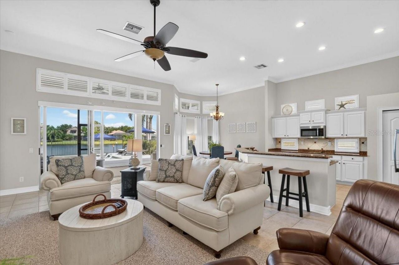 9736 Sago Point Drive, Seminole, FL 33777 Photo