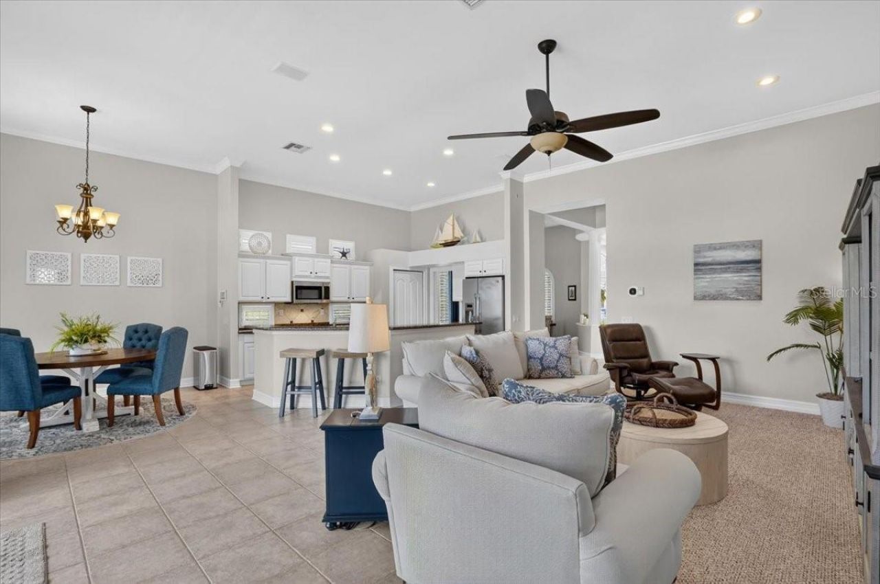 9736 Sago Point Drive, Seminole, FL 33777 Photo