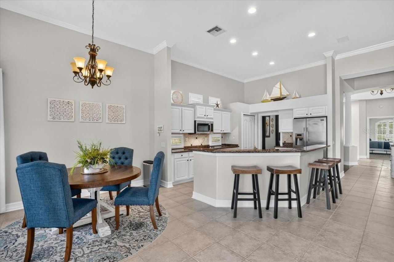 9736 Sago Point Drive, Seminole, FL 33777 Photo