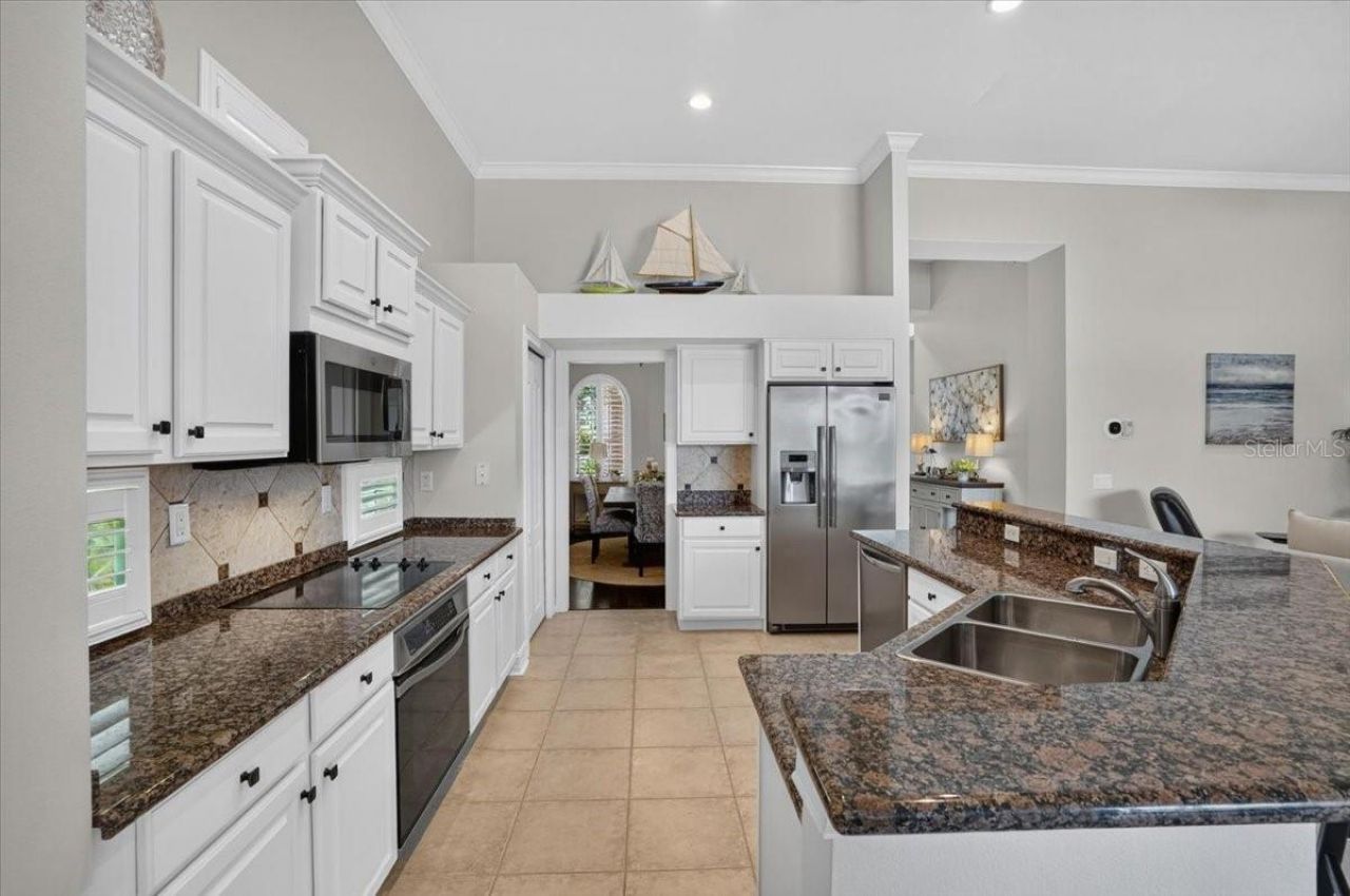 9736 Sago Point Drive, Seminole, FL 33777 Photo