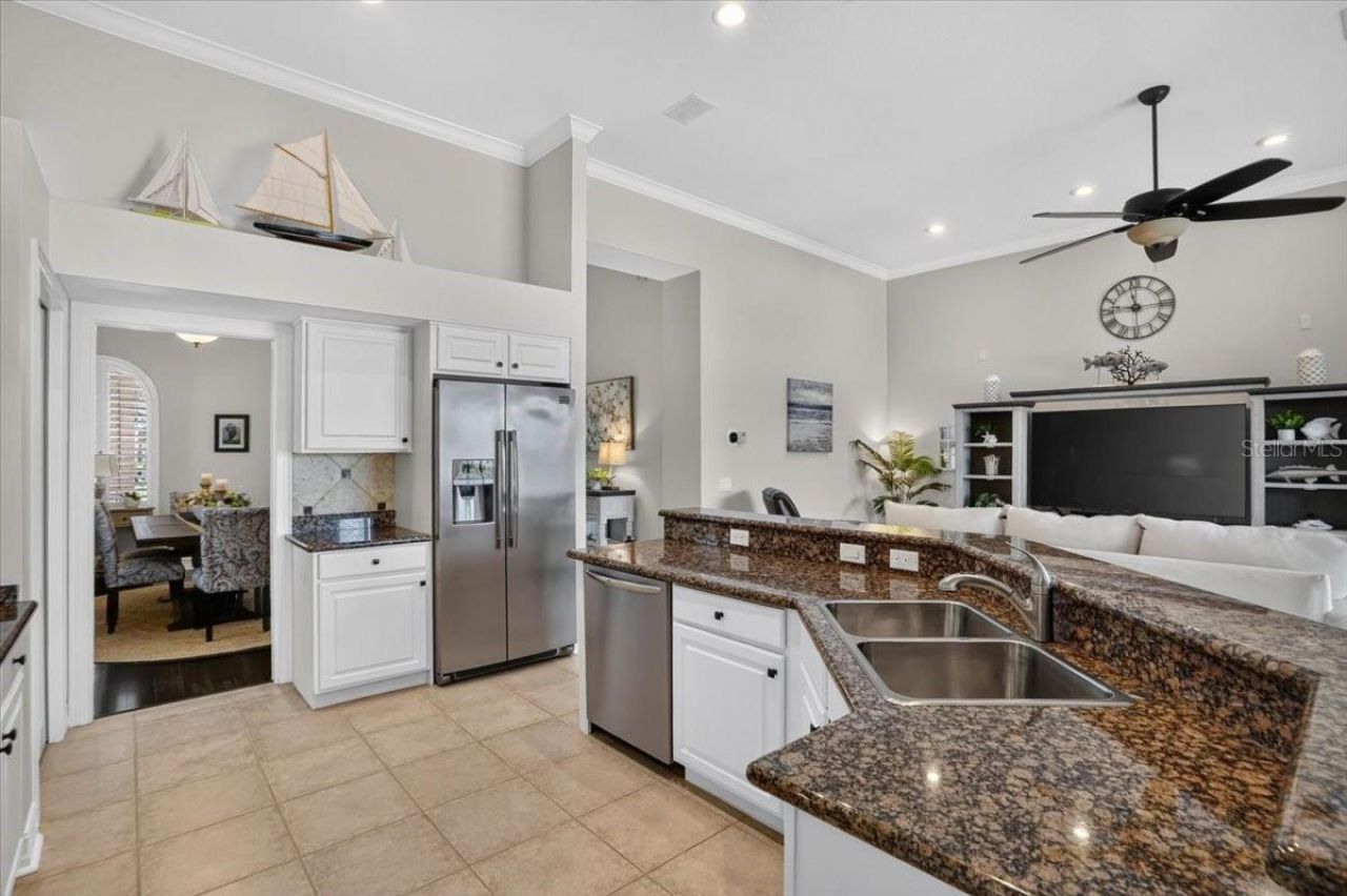 9736 Sago Point Drive, Seminole, FL 33777 Photo