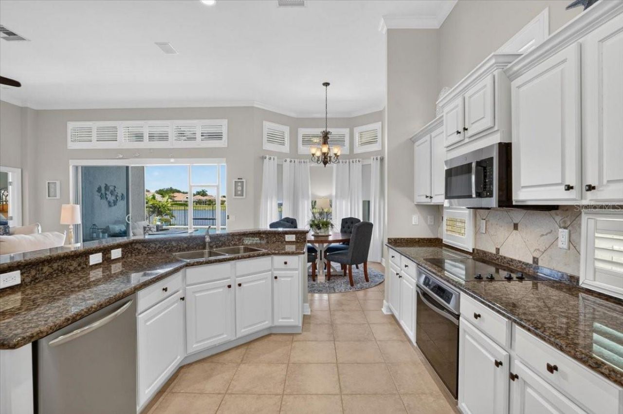 9736 Sago Point Drive, Seminole, FL 33777 Photo