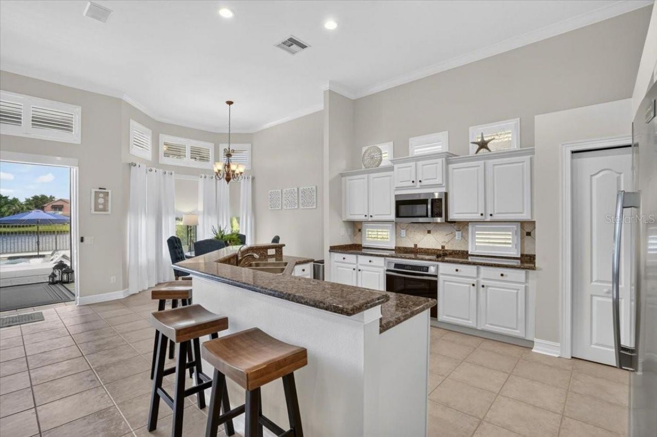 9736 Sago Point Drive, Seminole, FL 33777 Photo