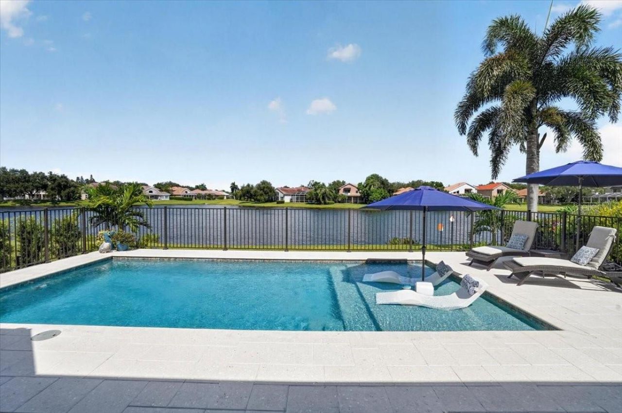 9736 Sago Point Drive, Seminole, FL 33777 Photo