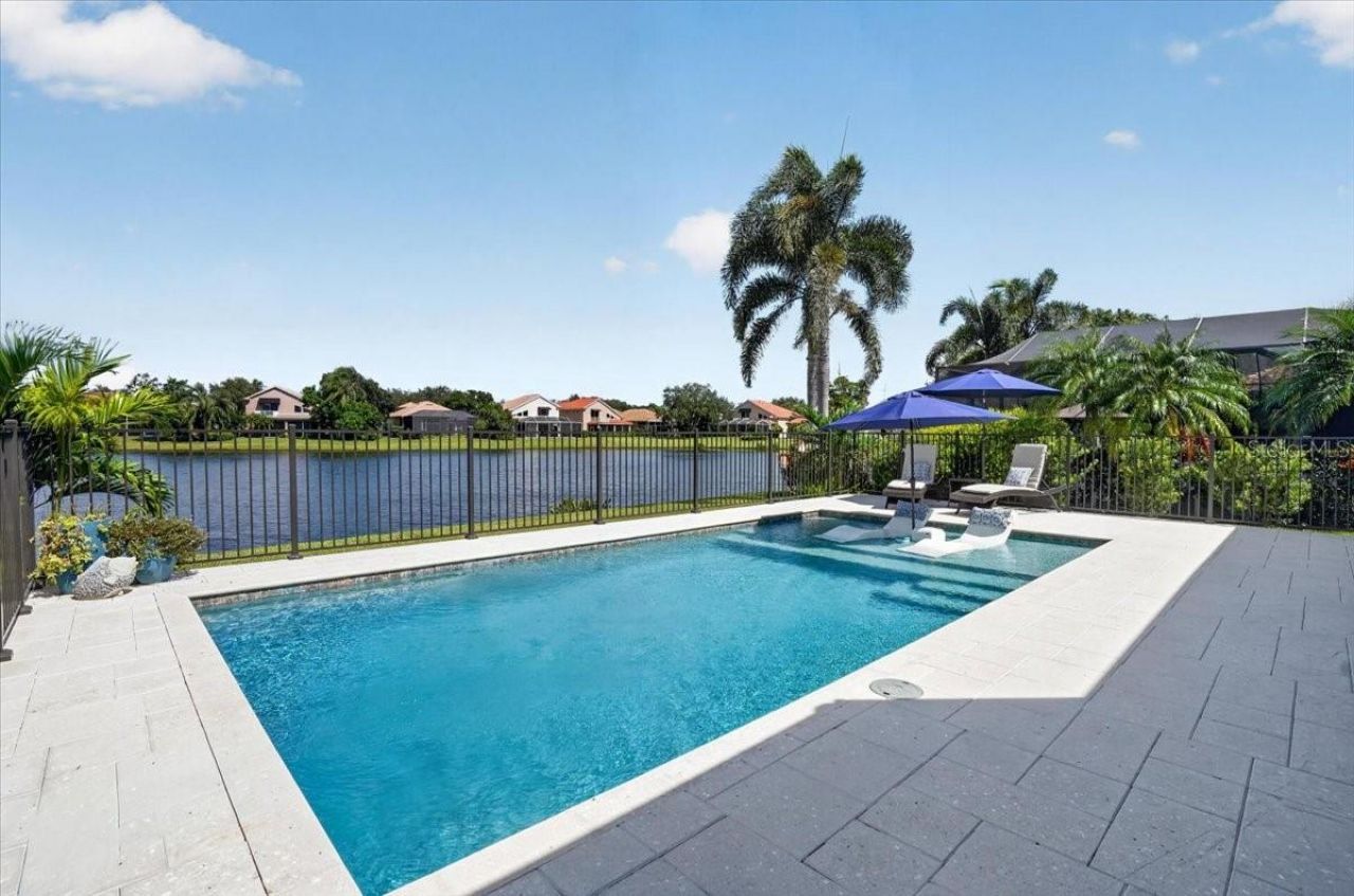 9736 Sago Point Drive, Seminole, FL 33777 Photo